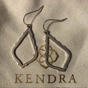 Kendra Scott Sophia earrings